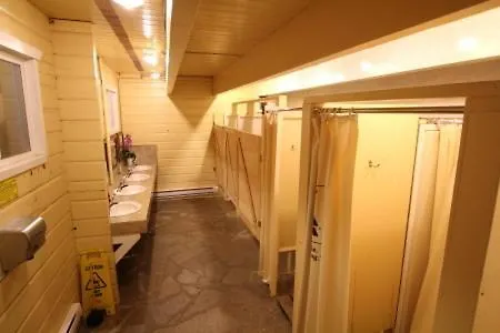 Revelstoke Campgrounds & Cabins-1