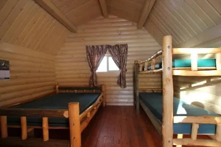 Revelstoke Campgrounds & Cabins-3