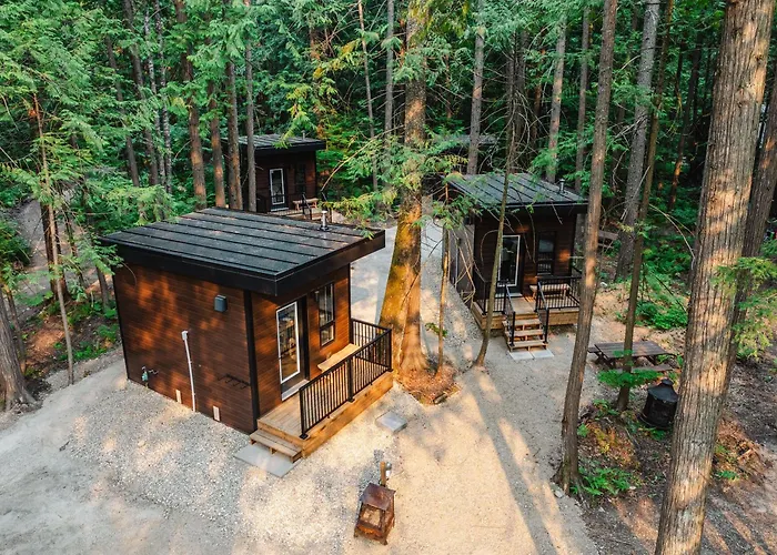 Boulder Mountain Resort
